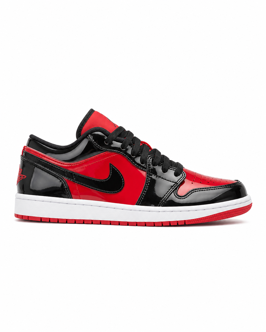 JA1 Low SE "Concord