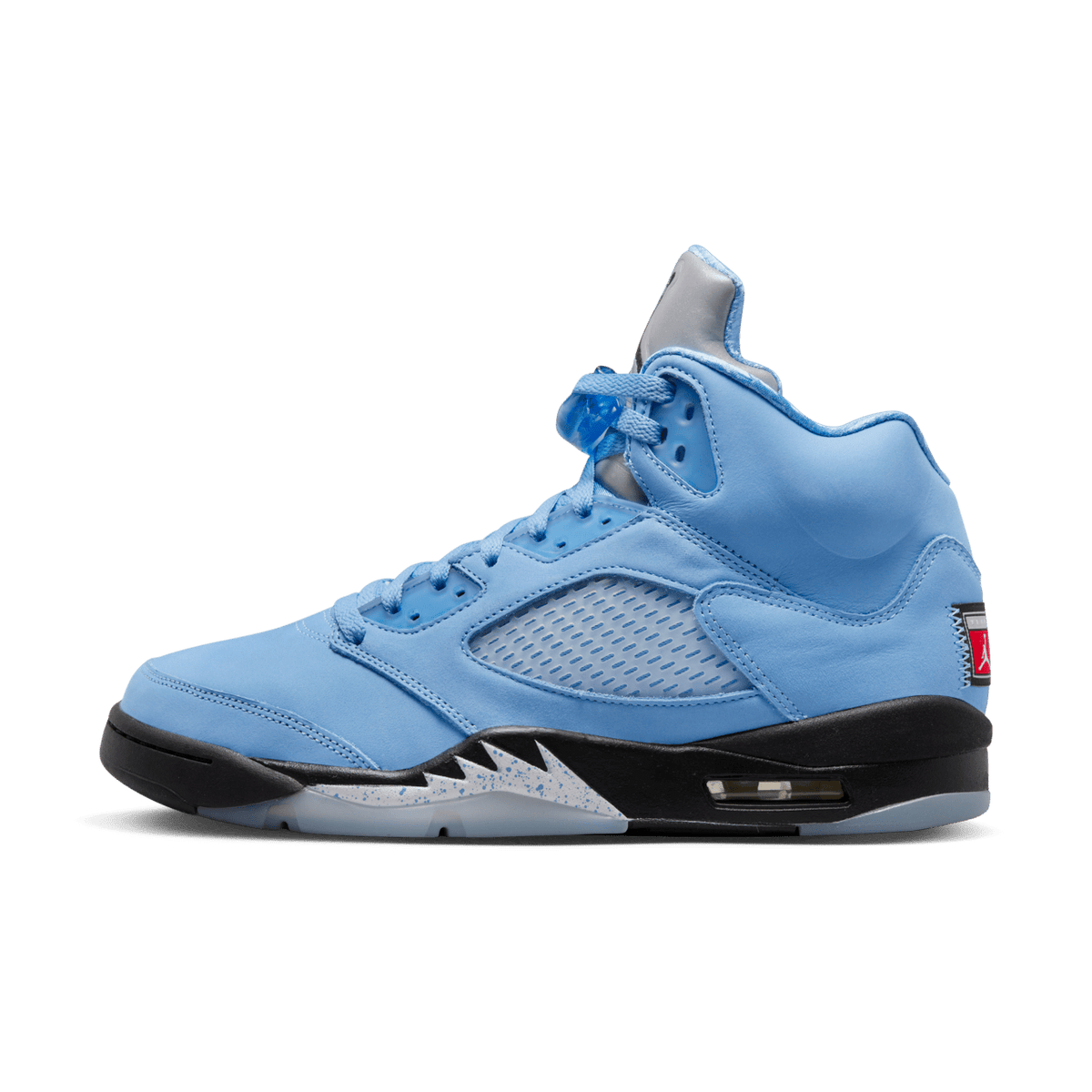 AJ5 Retro
