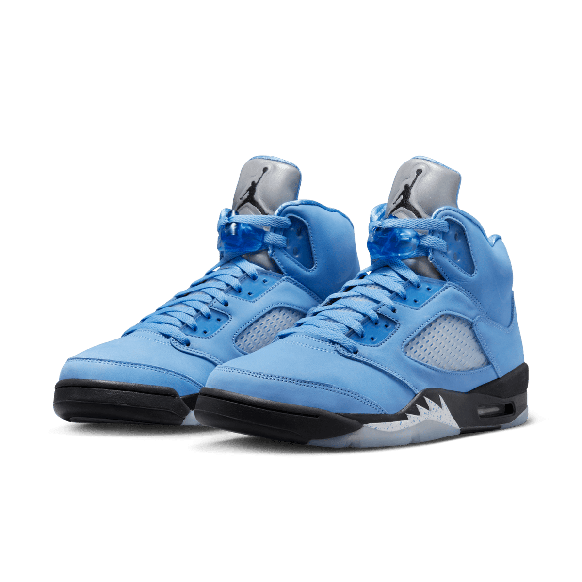 AJ5 Retro