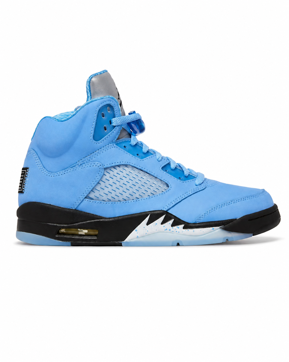 AJ5 Retro