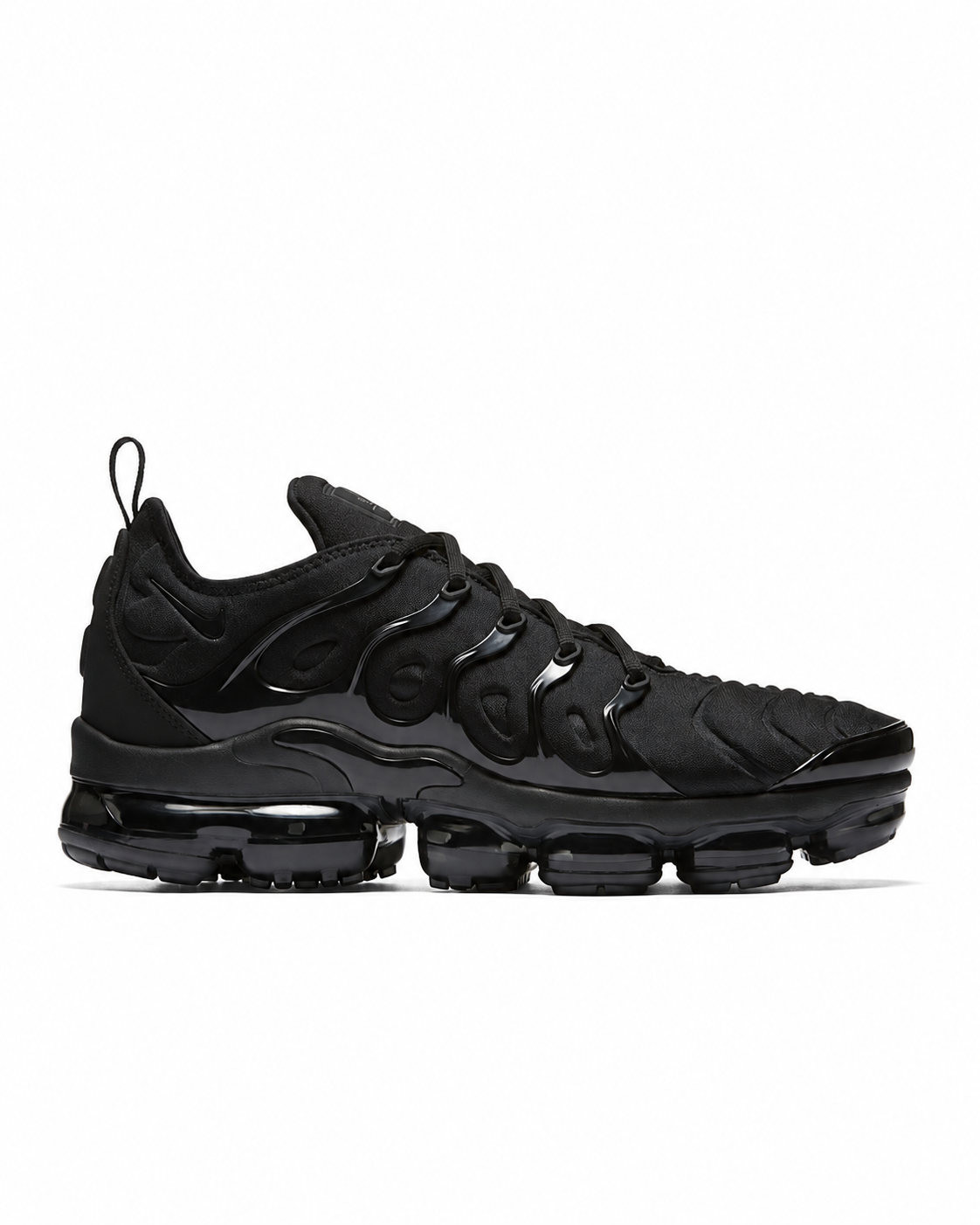 AM Vapormax Plus "Black"