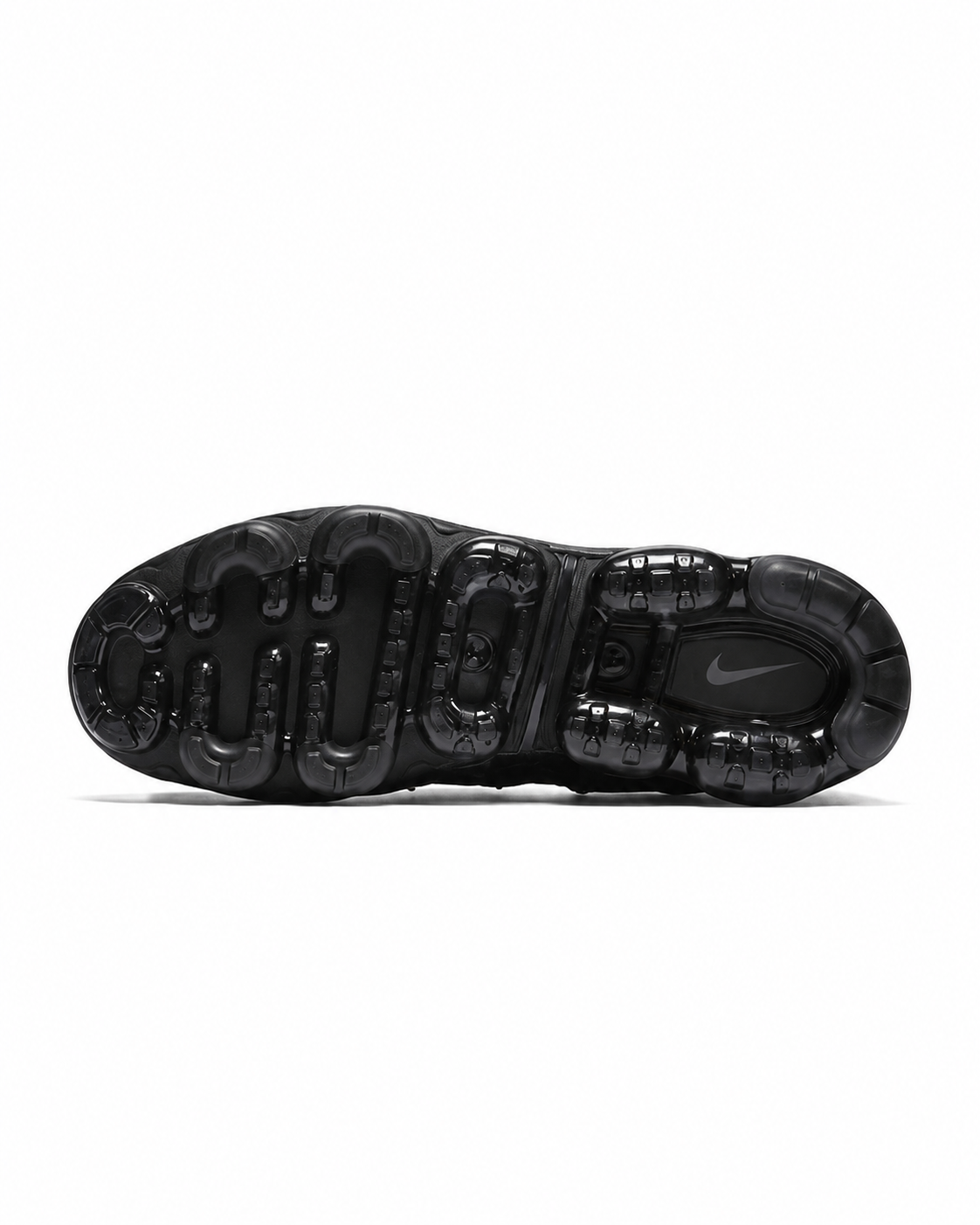 AM Vapormax Plus "Black"
