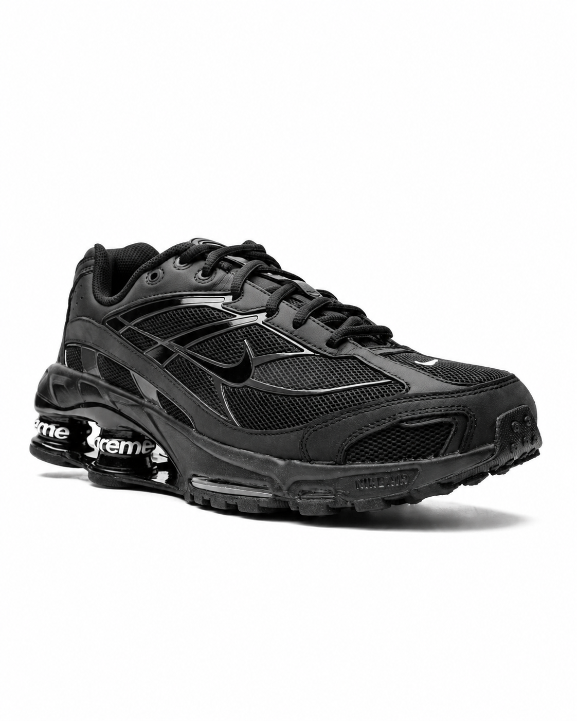Shox Ride 2 Black R4
