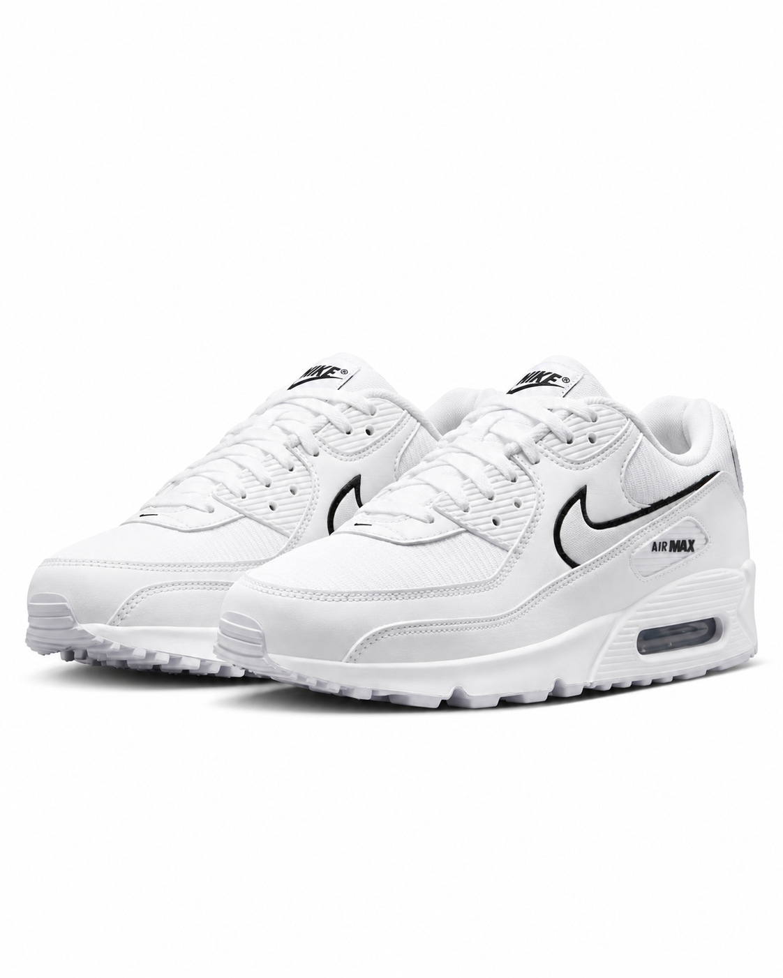 AM 90 White