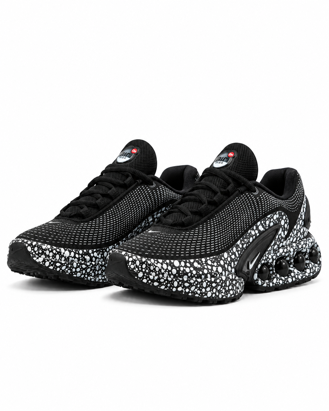 Air Max Dn Safari