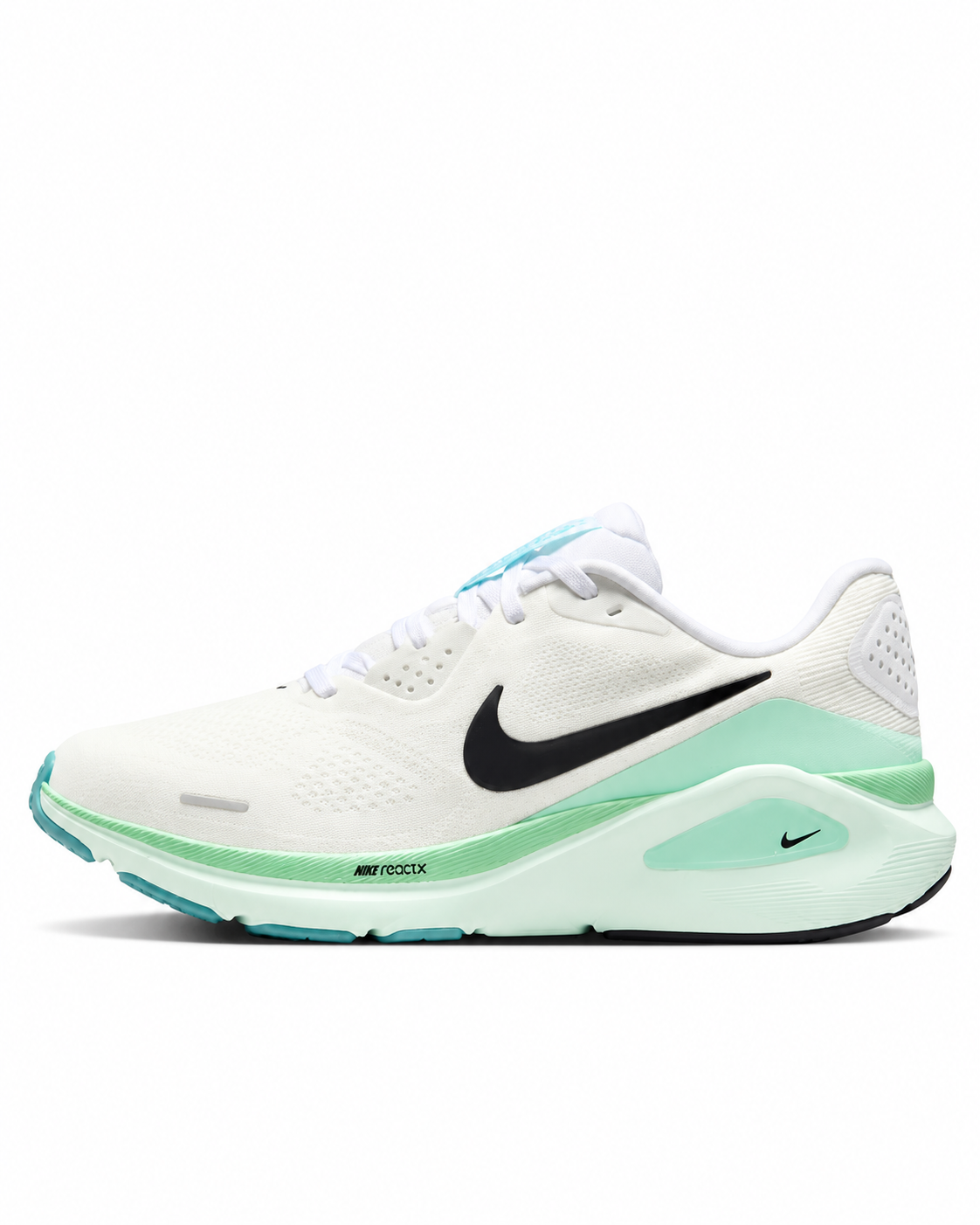 Air Zoom Structure 26
