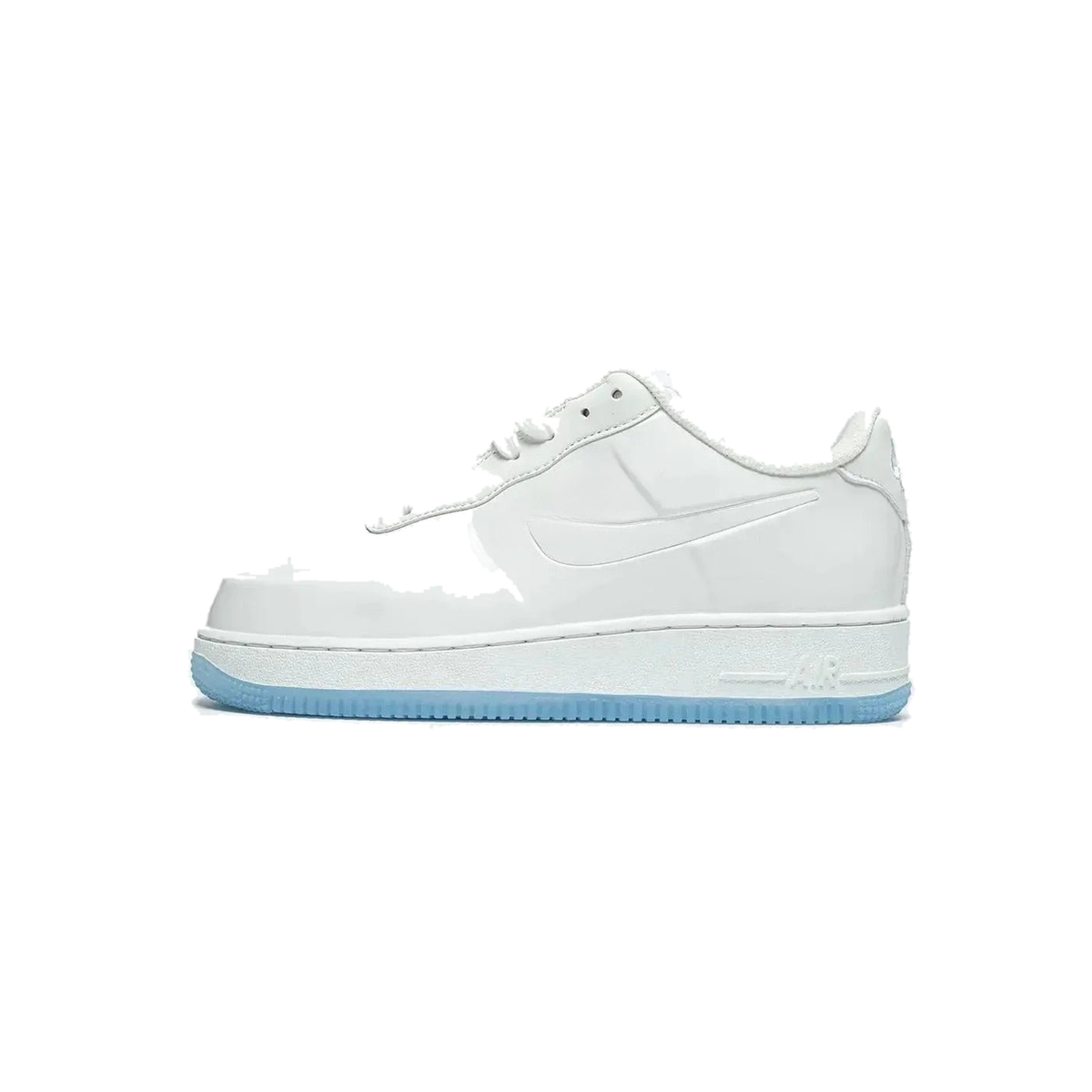 AF1 White Blue