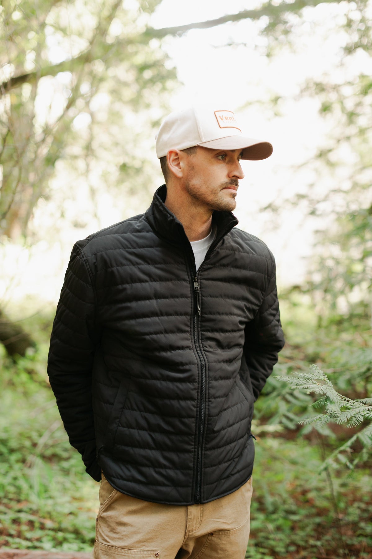 Stillwater Jacket - Men