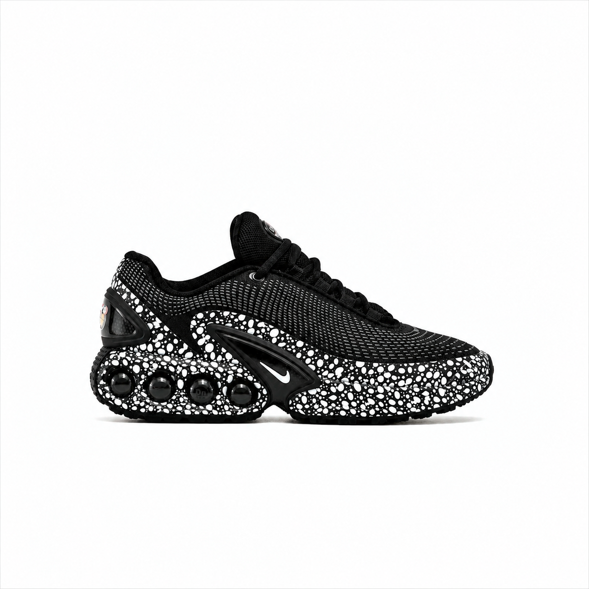 Air Max Dn Safari
