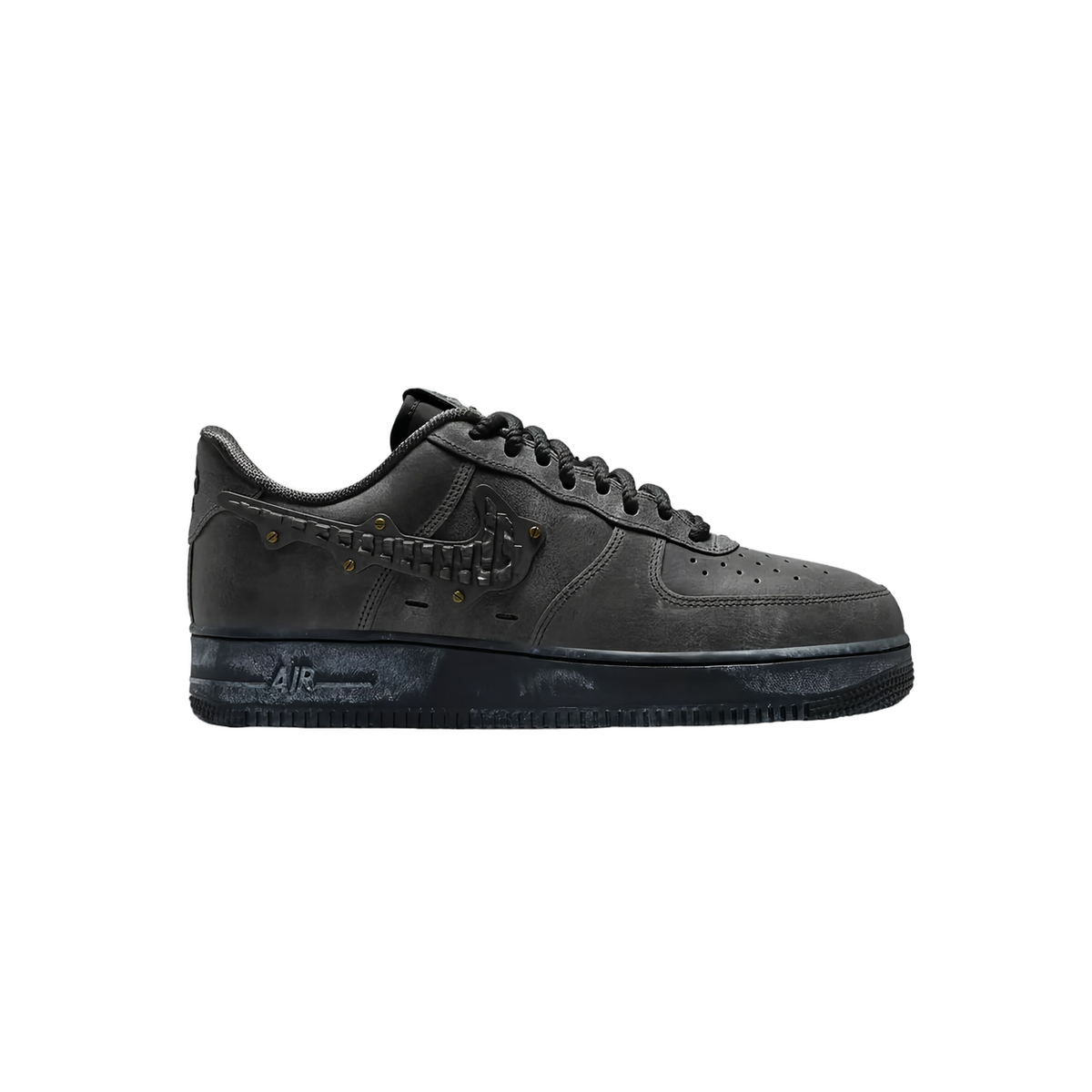 Air Force 1 '07 LV8 Metalwork
