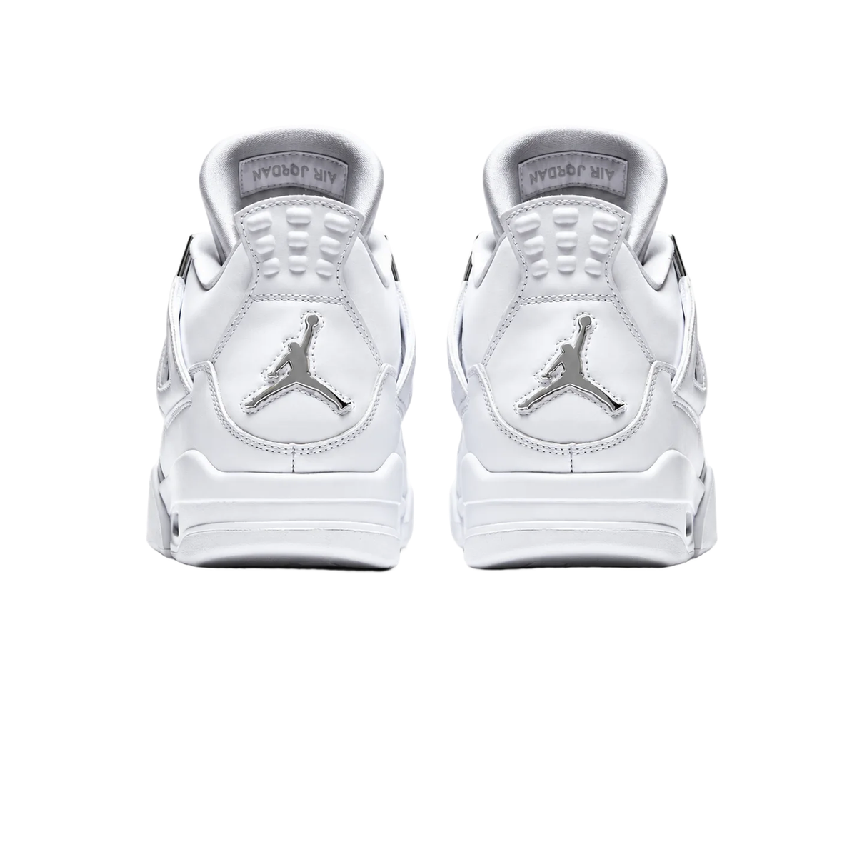 AJ4 Retro 'Pure Money'