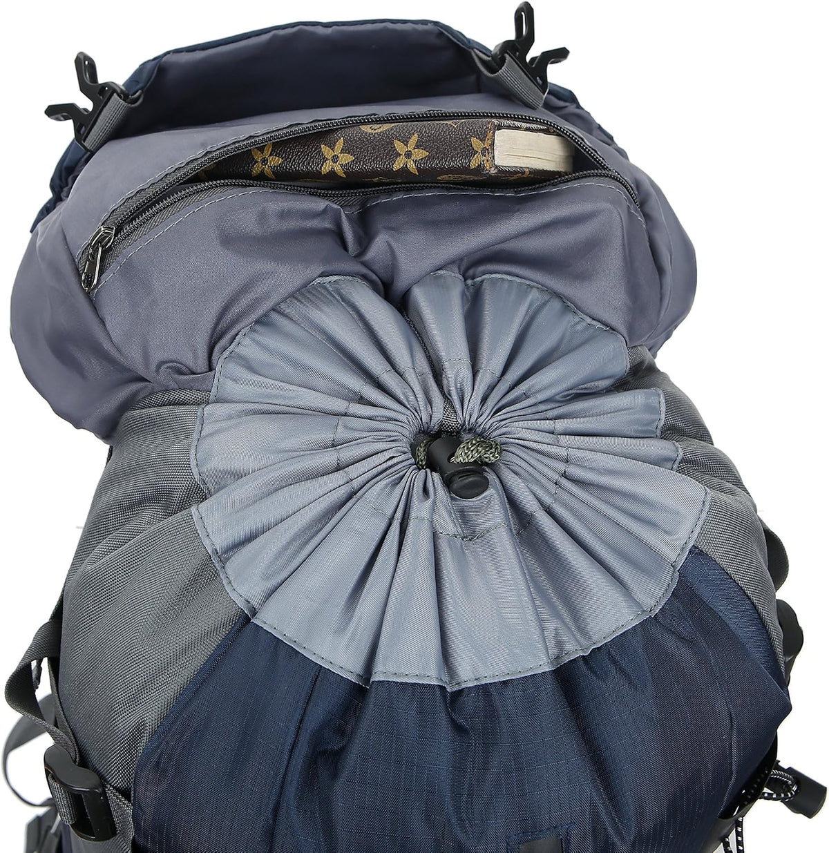 50L Waterproof Hiking Backpack