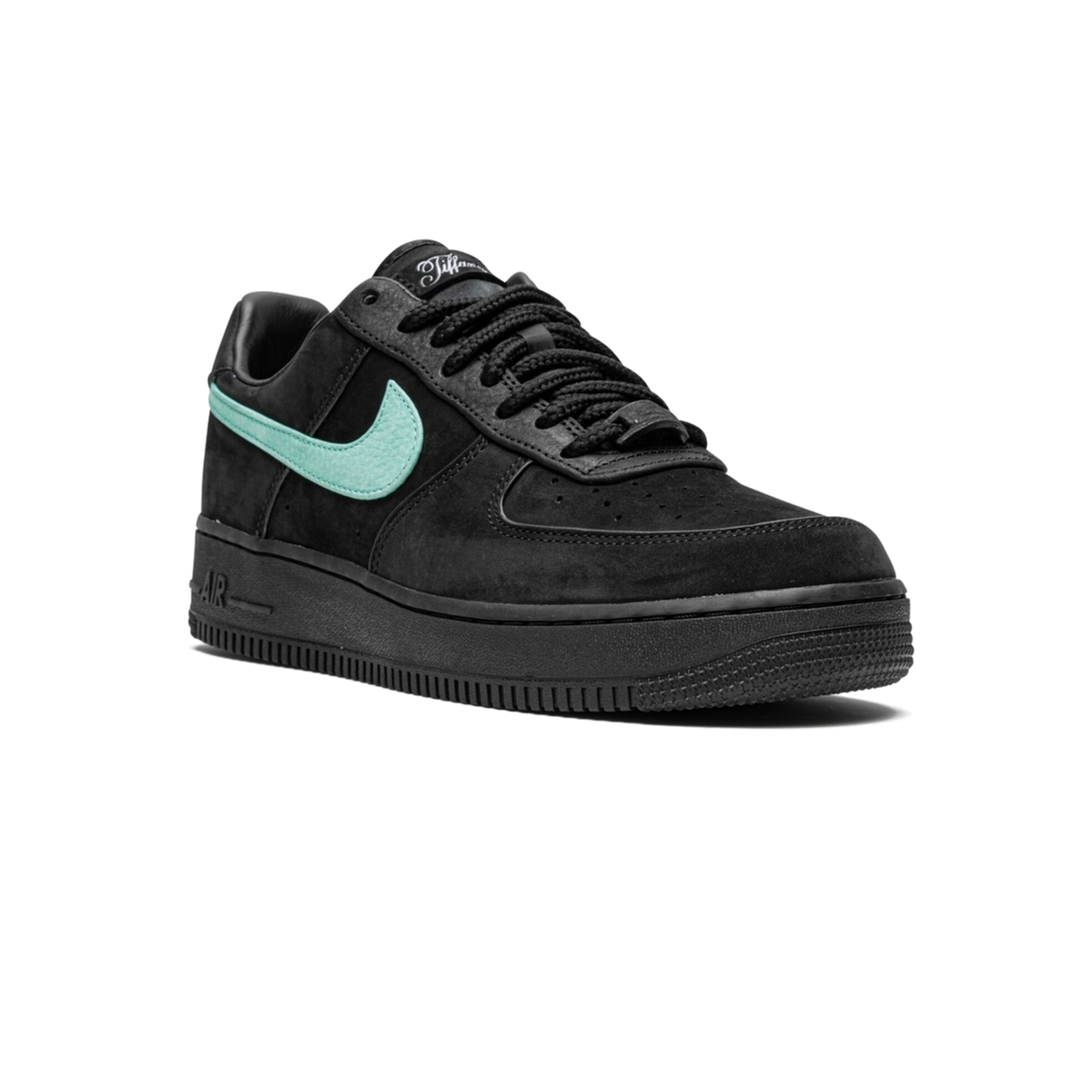 Tiffany & Co. x AF1 Low "1837"