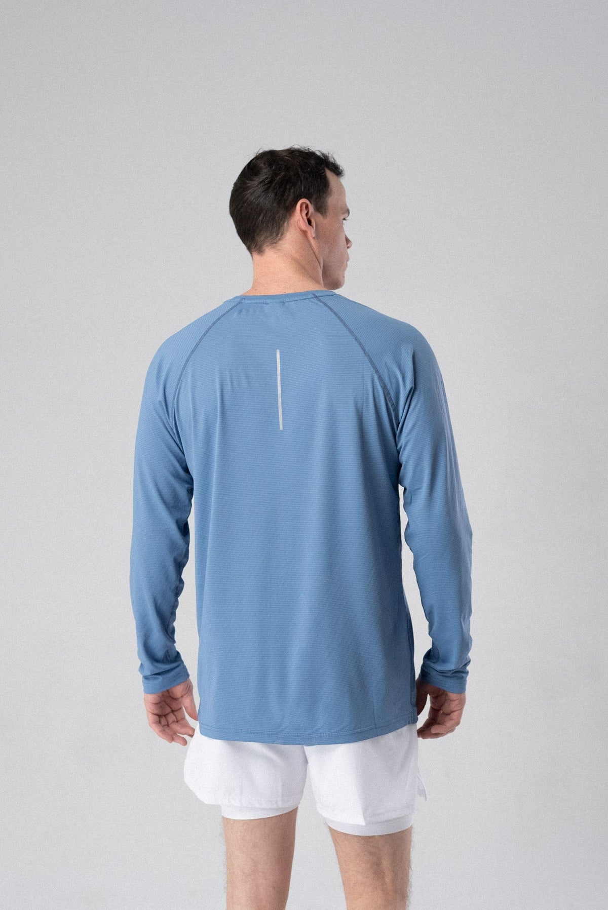 ALIVE unleashed long sleeve