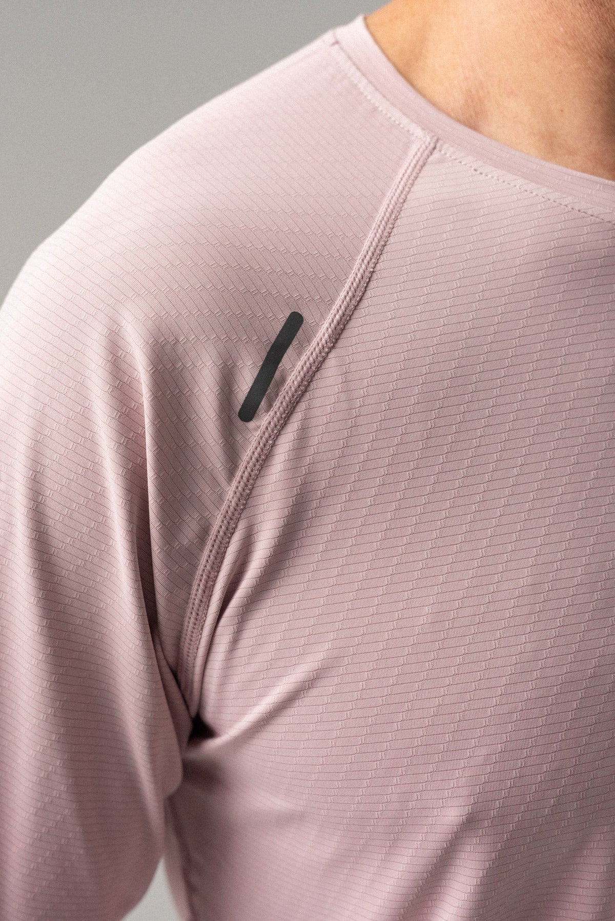 ALIVE unleashed long sleeve