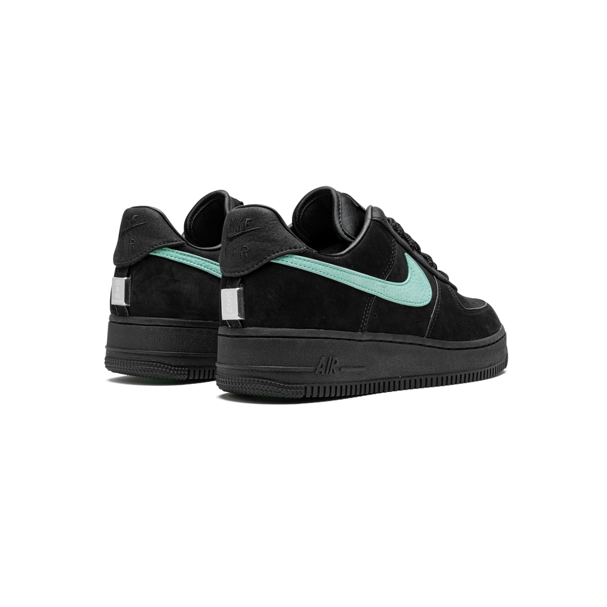 Tiffany & Co. x AF1 Low "1837"