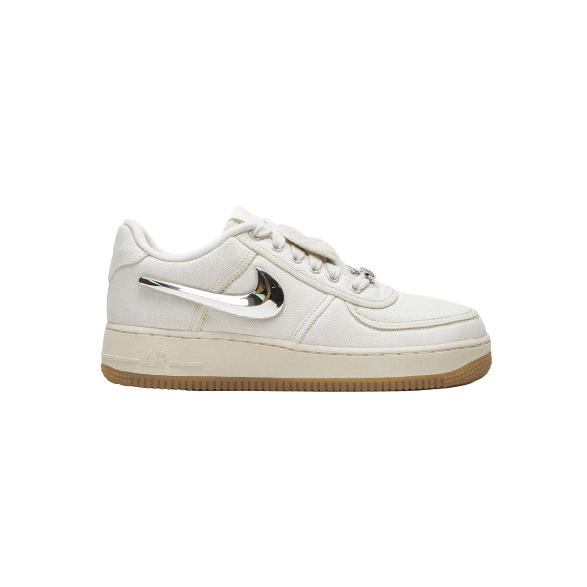 Travis Scott x Air Force 1 Low Sail