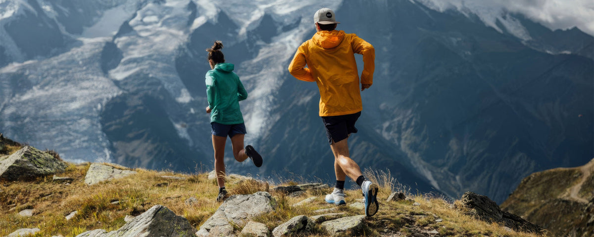 Built for Motion. <br>
Designed for Life.