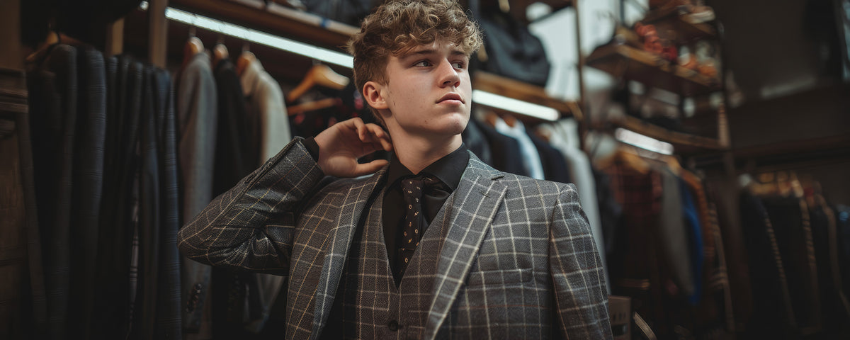 Performance Meets <br>Everyday Style.
