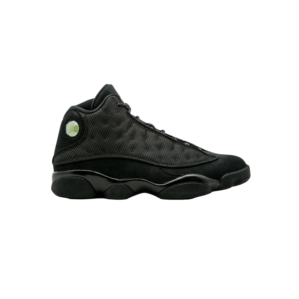 Air Jordan 13 retro Black cat