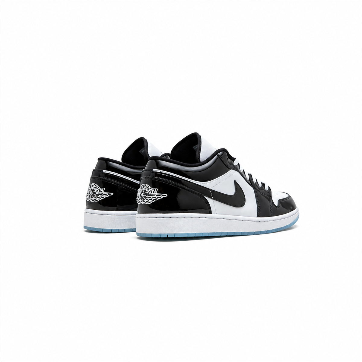 JA1 Low SE "Concord