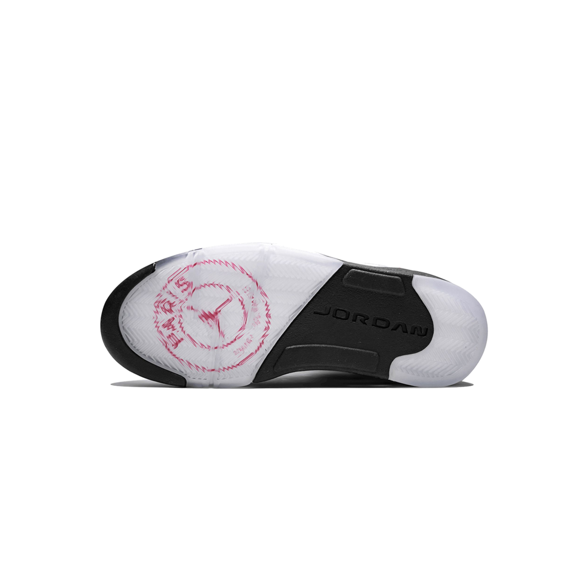 AJ5 Retro Paris Saint-Germain PSG Friends & Family