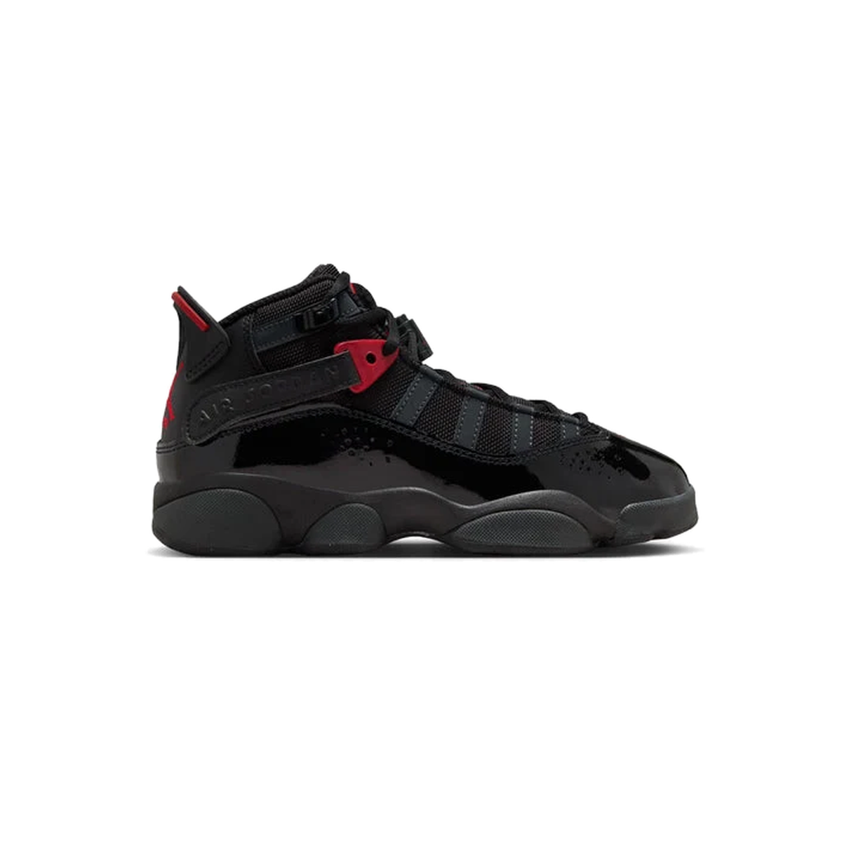 AJ6 Rings