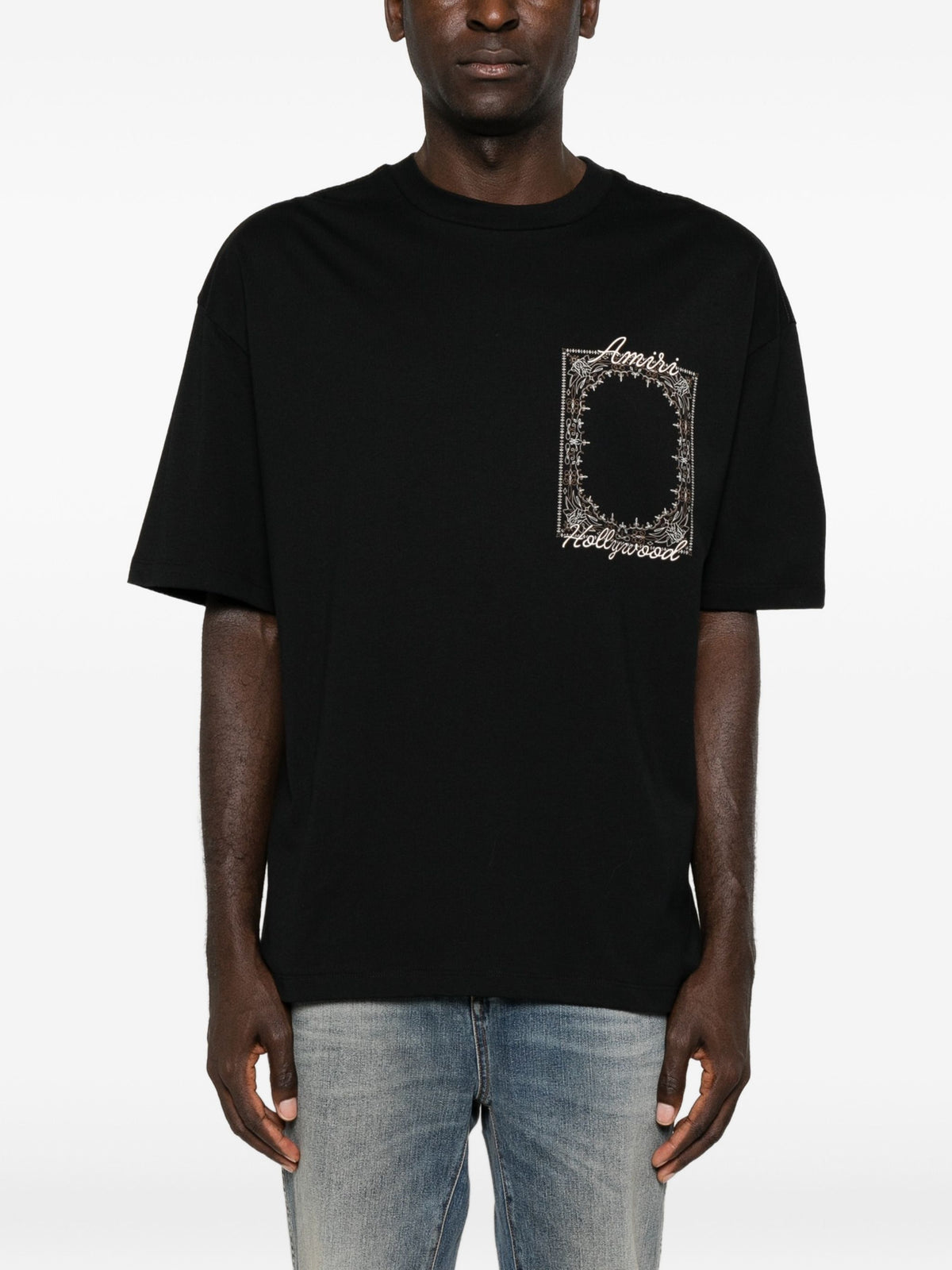 AMIRI Hollywood Tee