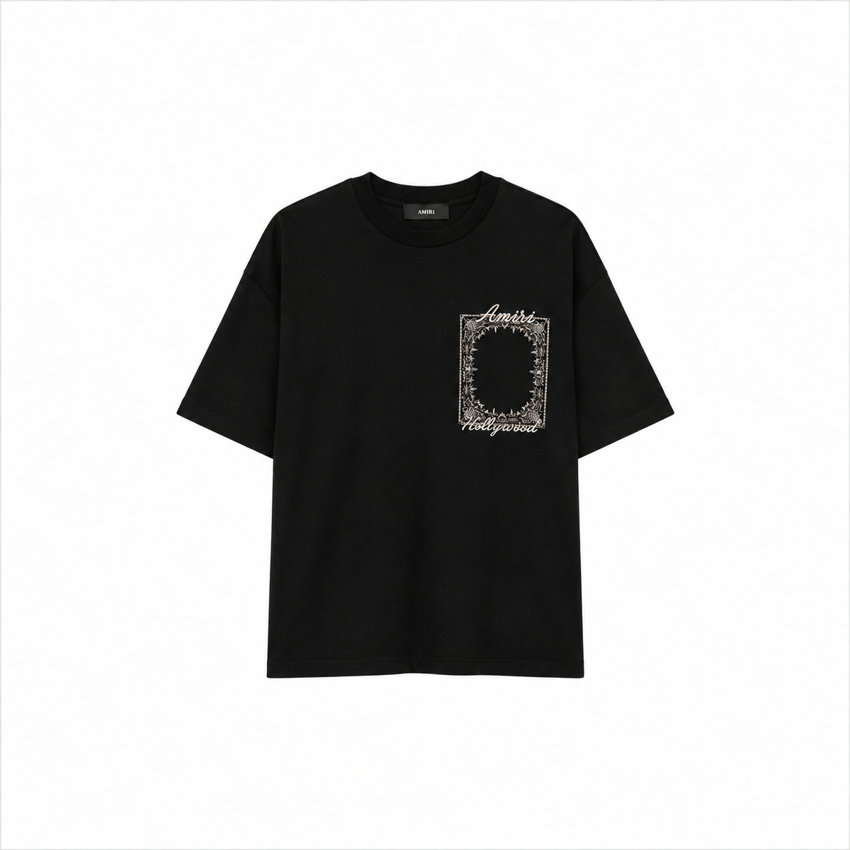 AMIRI Hollywood Tee