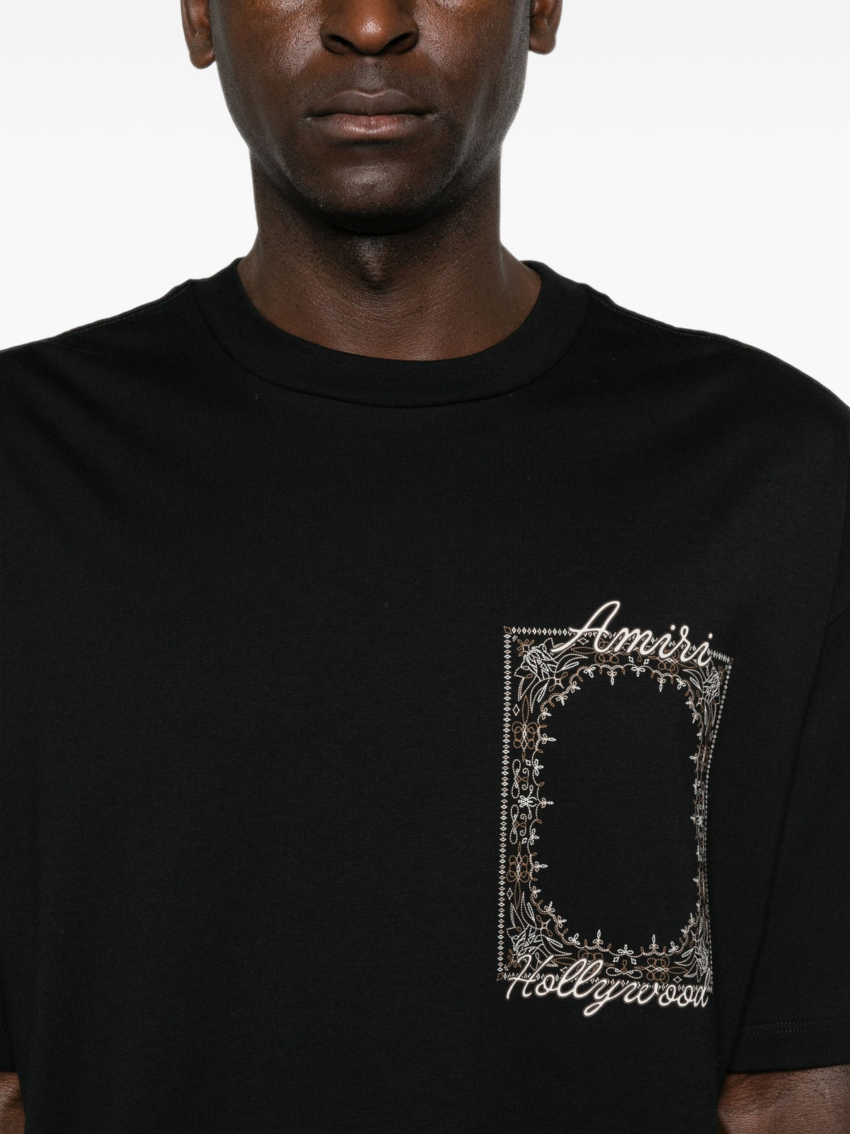 AMIRI Hollywood Tee
