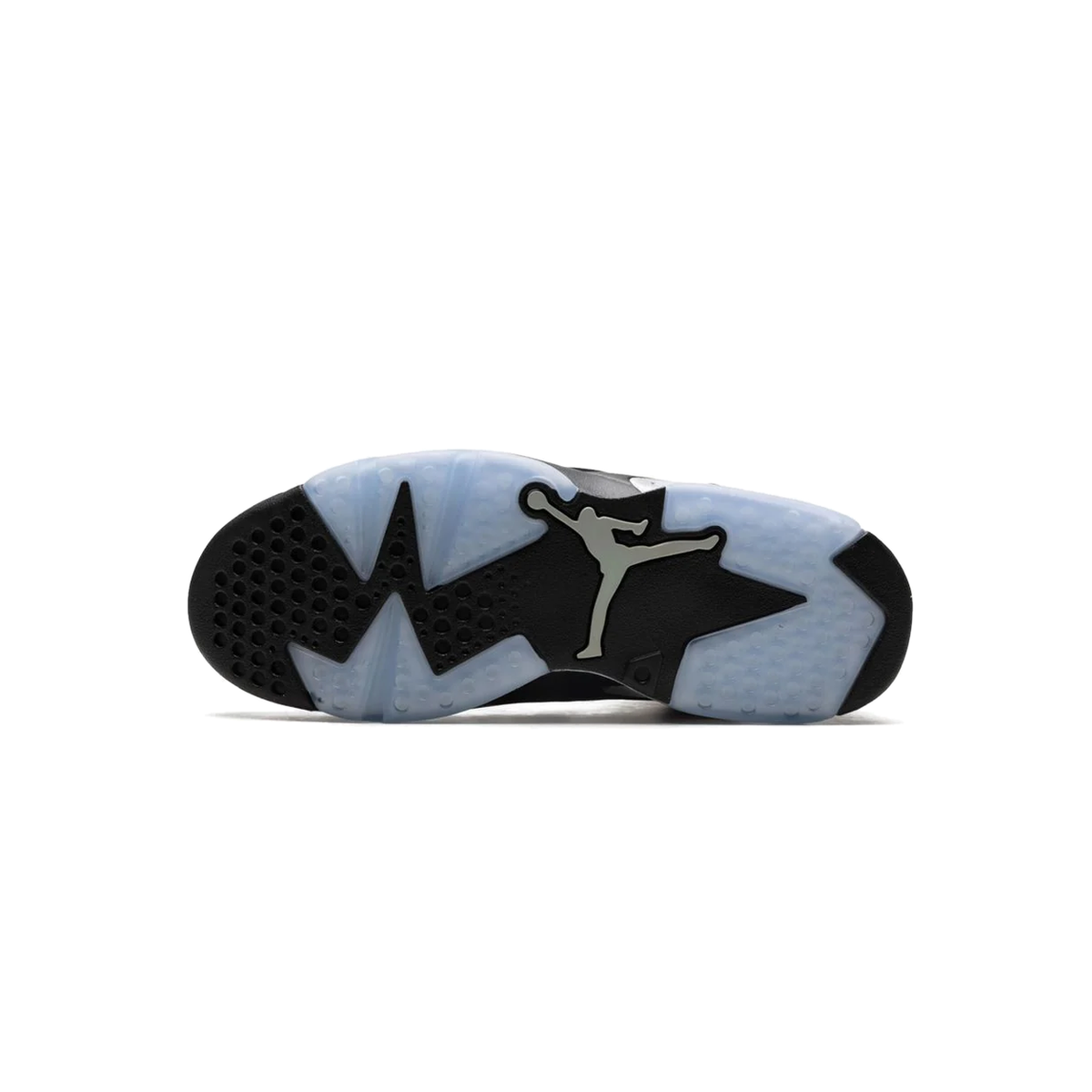 AJ6 Retro Chrome 2022