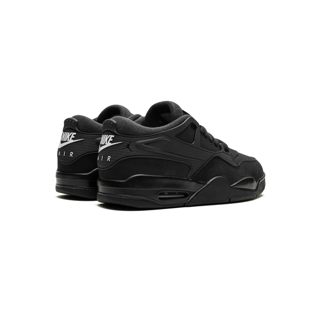 AJ4 RM Black Cat