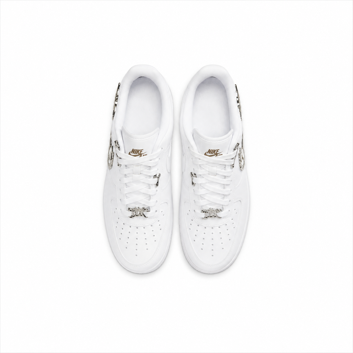 Air Force 1 Low Molten Metal