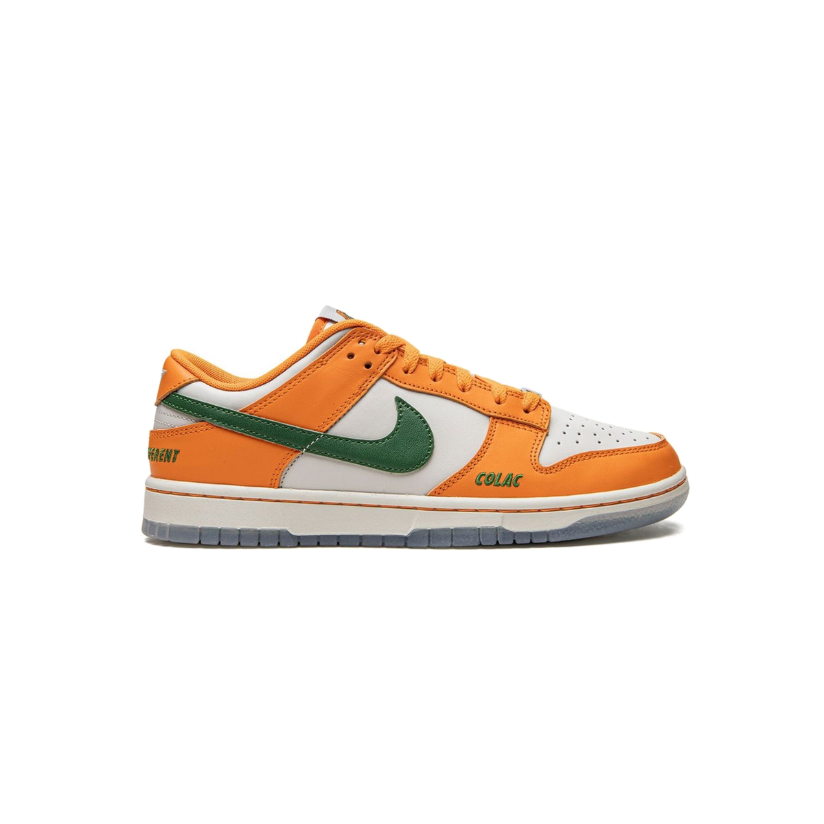 Dunk Low Florida A&M University