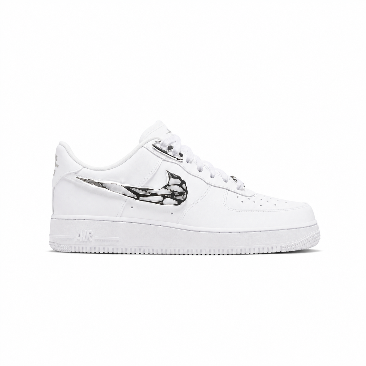 Air Force 1 Low Molten Metal