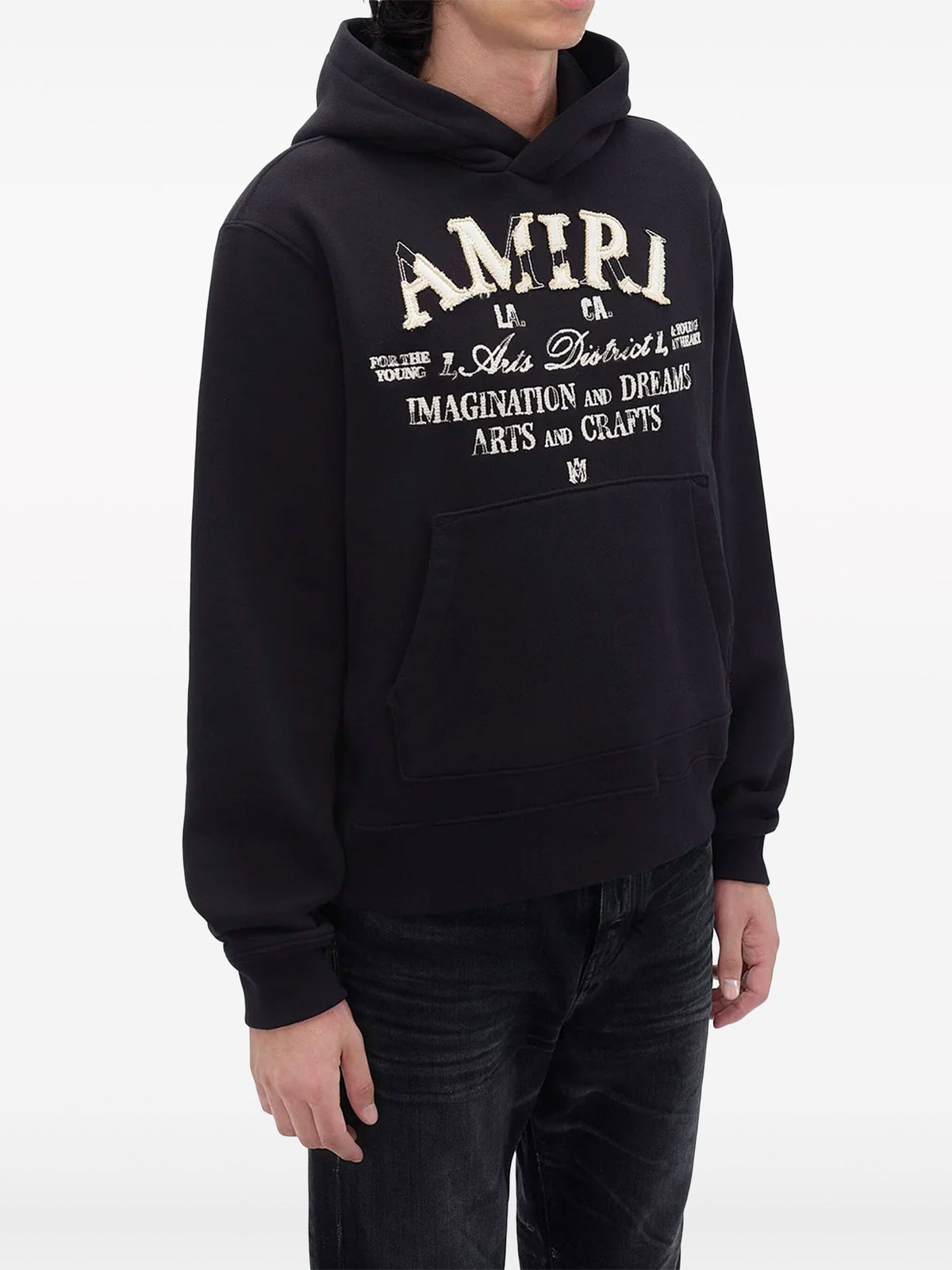 AMIRI Arts District Hoodie