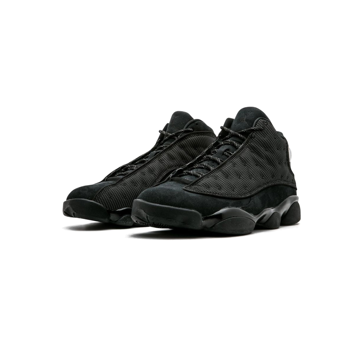 Air Jordan 13 retro Black cat
