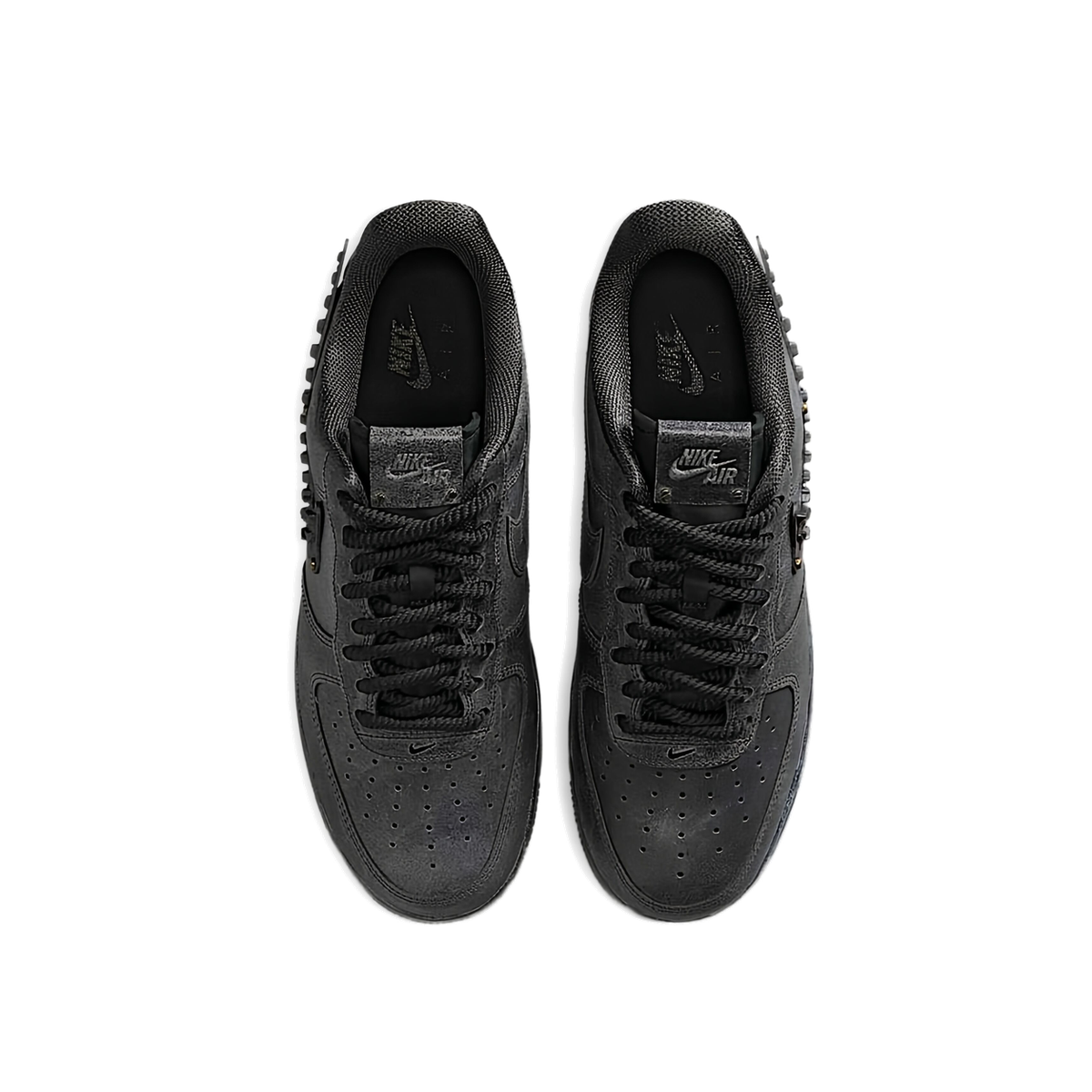 Air Force 1 '07 LV8 Metalwork