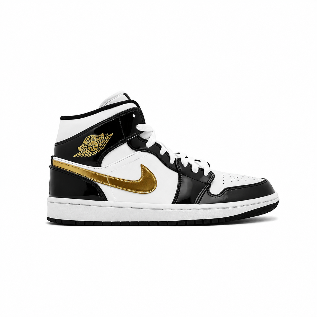 JA1 Mid SE
