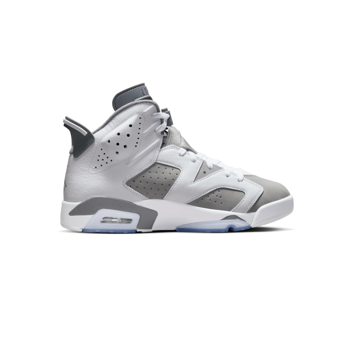 AJ6 Rings