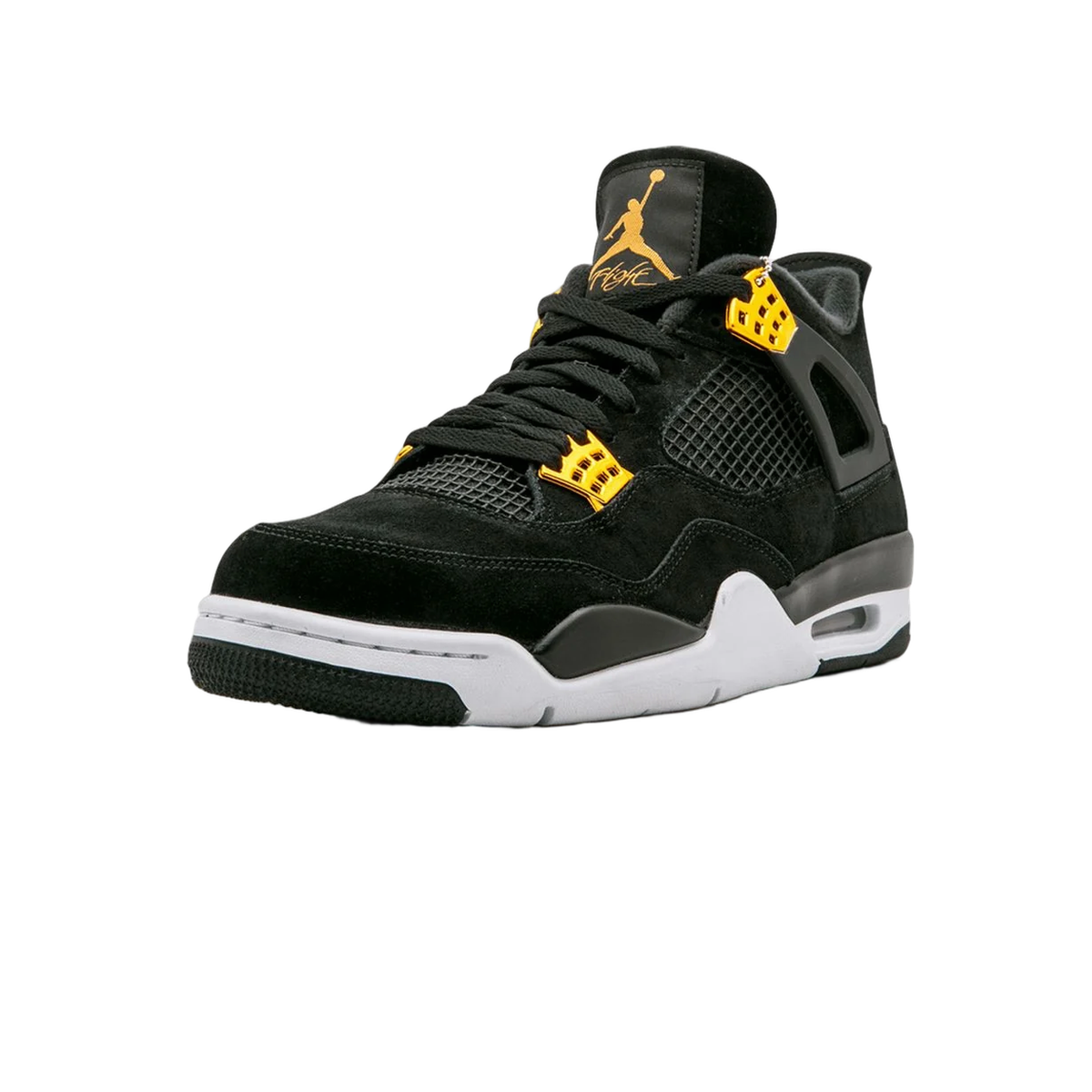 AJ 4 Retro Royalty