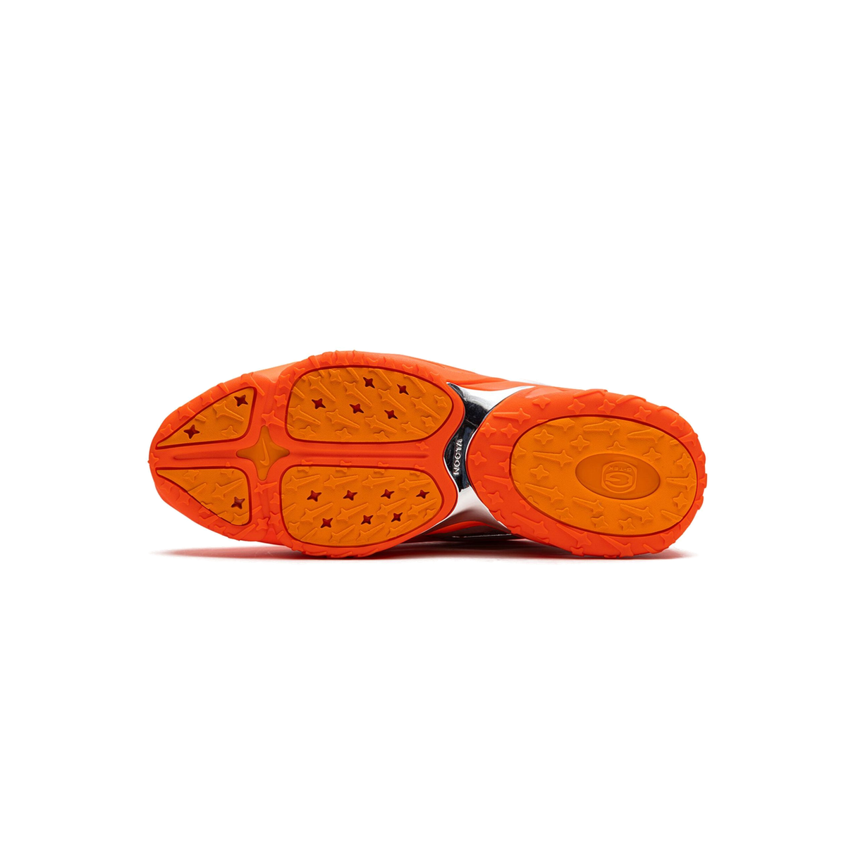 Hot Step 2 Drake NOCTA Orange